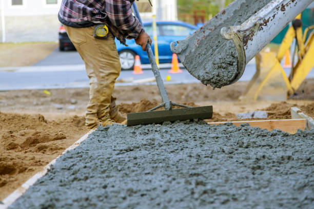 Best Concrete Demolition Services in Wooster, OH