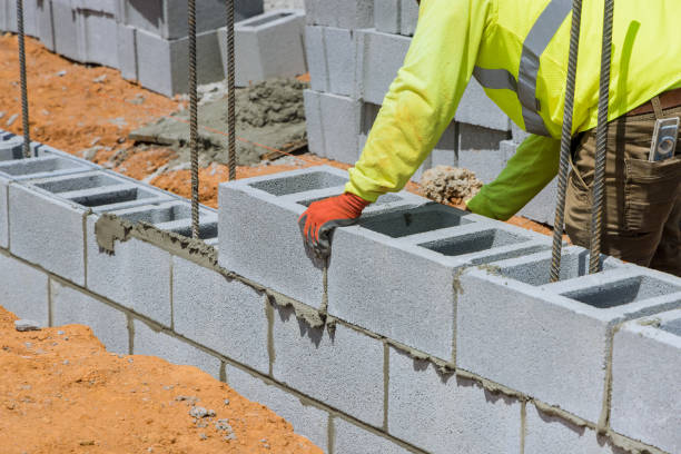 Best Concrete Slab Construction in Wooster, OH