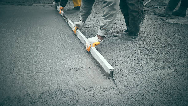 Best Concrete Removal and Replacement in Wooster, OH